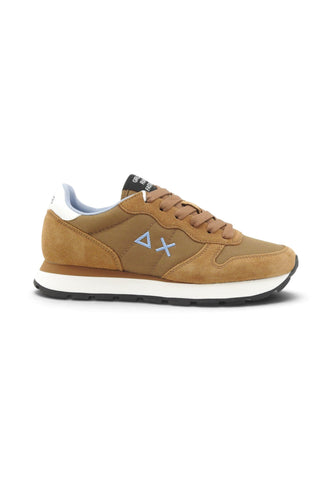 SUN68 Sneakers Donna Marrone Z46201-AI27-93