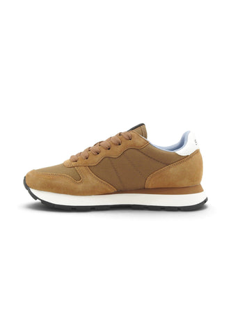 SUN68 Sneakers Donna Marrone Z46201-AI27-93