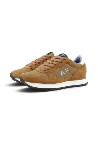 SUN68 Sneakers Donna Marrone Z46201-AI27-93