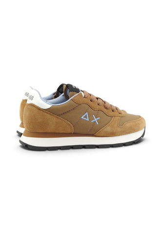 SUN68 Sneakers Donna Marrone Z46201-AI27-93