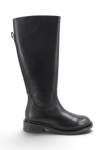 ALVIERO MARTINI Stivali Donna Nero 1542643A-AI27-0001