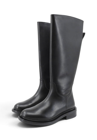 ALVIERO MARTINI Stivali Donna Nero 1542643A-AI27-0001