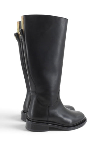 ALVIERO MARTINI Stivali Donna Nero 1542643A-AI27-0001
