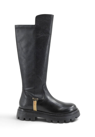 ALVIERO MARTINI Stivali Donna Nero 1552611E-AI27-0001