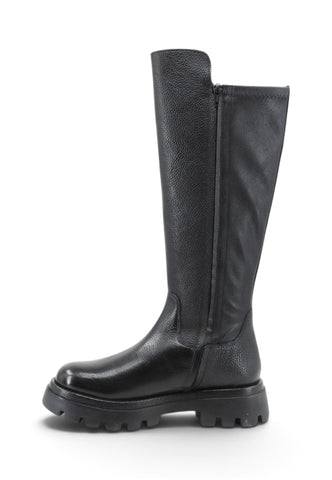 ALVIERO MARTINI Stivali Donna Nero 1552611E-AI27-0001