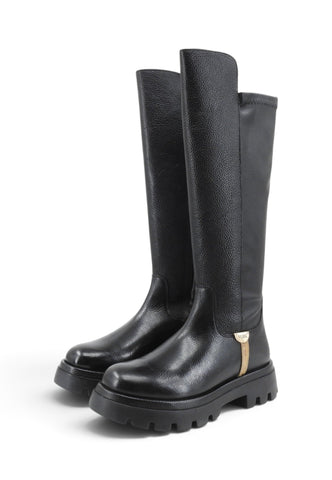 ALVIERO MARTINI Stivali Donna Nero 1552611E-AI27-0001