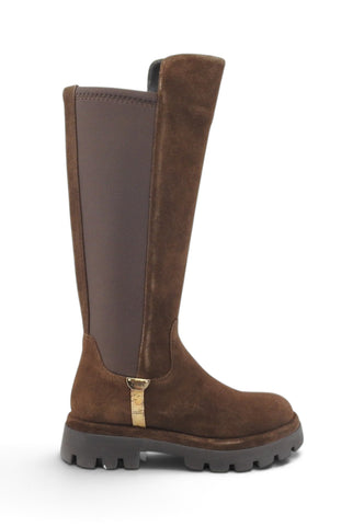 ALVIERO MARTINI Stivali Donna Marrone 1582646C-AI27-0500