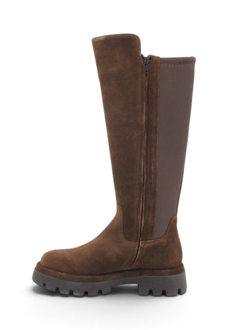 ALVIERO MARTINI Stivali Donna Marrone 1582646C-AI27-0500