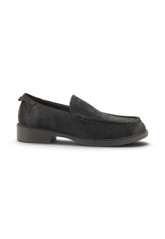 CAFE NOIR Mocassini Donna Nero C1EM8011-AI27-N001