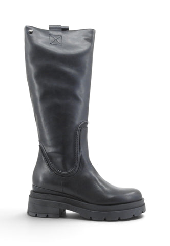 CAFE NOIR Stivali Donna Nero C1FC1009-AI27-N001
