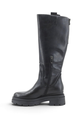 CAFE NOIR Stivali Donna Nero C1FC1009-AI27-N001