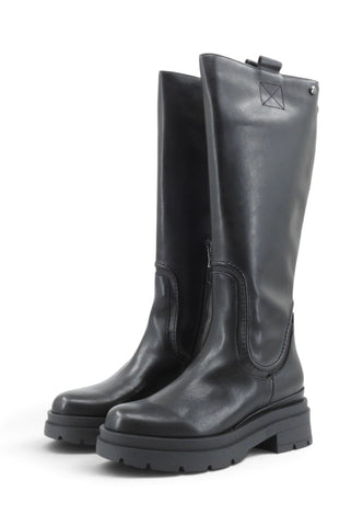 CAFE NOIR Stivali Donna Nero C1FC1009-AI27-N001