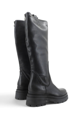 CAFE NOIR Stivali Donna Nero C1FC1009-AI27-N001
