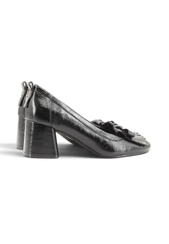 CAFE NOIR Décolleté Donna Nero Frange C1NC9215-AI27-N001