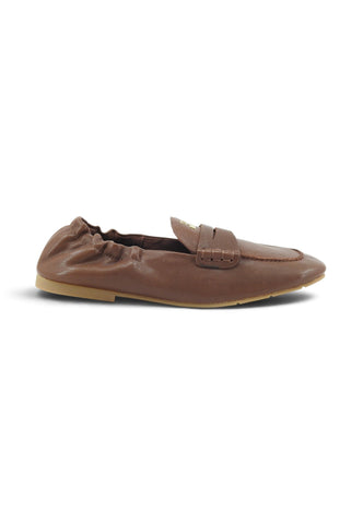 STEVE MADDEN Mocassini Donna Marrone NEWBURY-M-AI27
