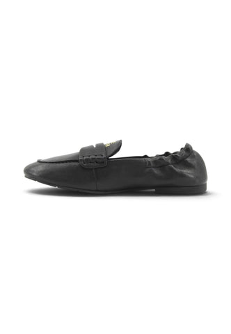 STEVE MADDEN Mocassini Donna Nero NEWBURY-N-AI27