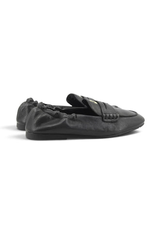 STEVE MADDEN Mocassini Donna Nero NEWBURY-N-AI27