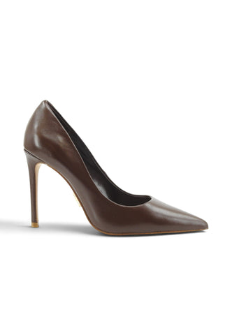 STEVE MADDEN Décolleté Donna Marrone THRIVE-M-AI27