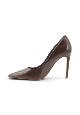 STEVE MADDEN Décolleté Donna Marrone THRIVE-M-AI27