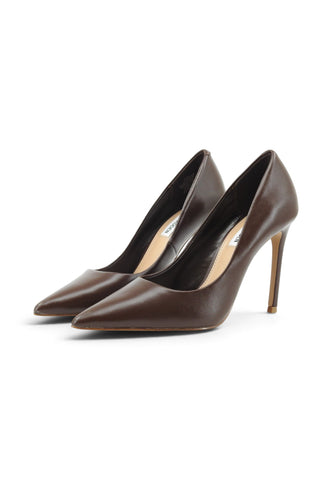STEVE MADDEN Décolleté Donna Marrone THRIVE-M-AI27