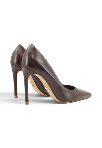 STEVE MADDEN Décolleté Donna Marrone THRIVE-M-AI27