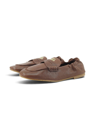 STEVE MADDEN Mocassini Donna Marrone NEWBURY-M-AI27