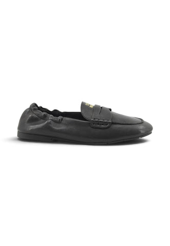 STEVE MADDEN Mocassini Donna Nero NEWBURY-N-AI27