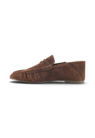 STEVE MADDEN Mocassini Donna Marrone ROGER-TDM-AI27