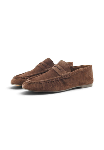 STEVE MADDEN Mocassini Donna Marrone ROGER-TDM-AI27