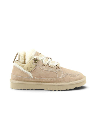 ALVIERO MARTINI Sneakers Donna Beige 1581418B-AI27-0950