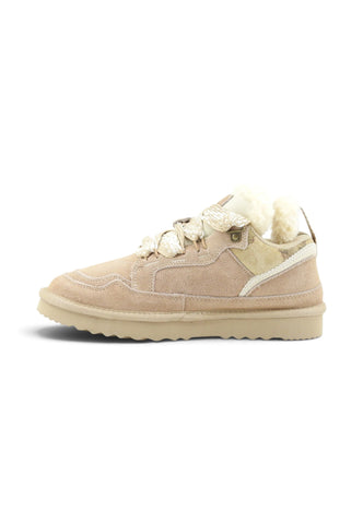 ALVIERO MARTINI Sneakers Donna Beige 1581418B-AI27-0950