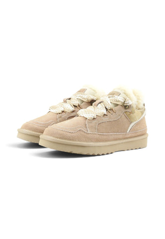 ALVIERO MARTINI Sneakers Donna Beige 1581418B-AI27-0950