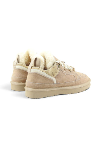 ALVIERO MARTINI Sneakers Donna Beige 1581418B-AI27-0950