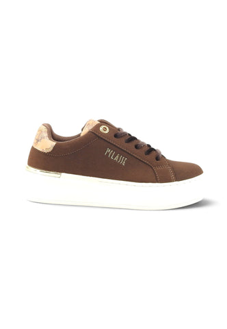 ALVIERO MARTINI Sneakers Donna Marrone Beige 25311269-AI27-X717