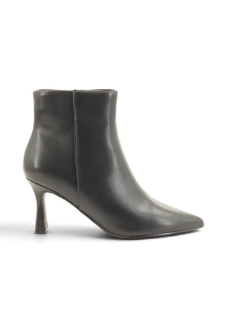 ALVIERO MARTINI Stivaletti Tacco Donna Nero CECILIA06-N-AI27