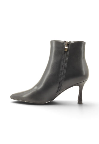 ALVIERO MARTINI Stivaletti Tacco Donna Nero CECILIA06-N-AI27