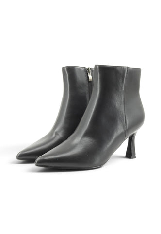 ALVIERO MARTINI Stivaletti Tacco Donna Nero CECILIA06-N-AI27