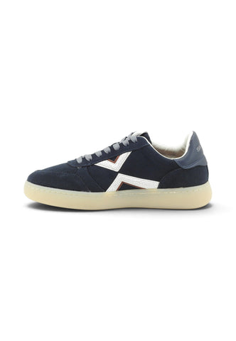 ALEXANDER SMITH Sneakers uomo Blu SXBEOCM-9609-DBL-AI27