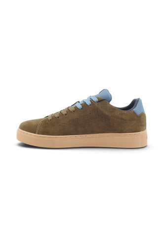 COLMAR Sneakers Uomo Marrone Blu BATES-E-107-AI27