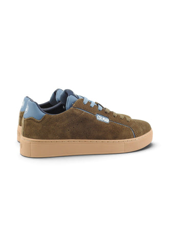 COLMAR Sneakers Uomo Marrone Blu BATES-E-107-AI27