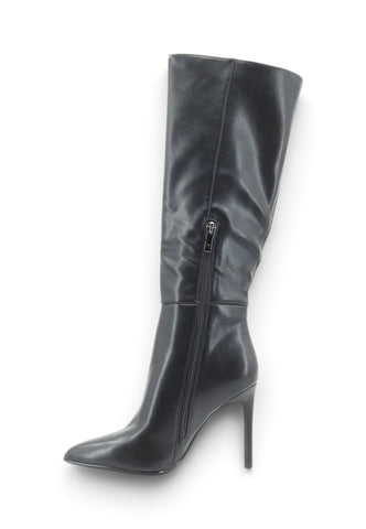 CRISTIN Stivali Donna Nero PERLA5-N-AI27