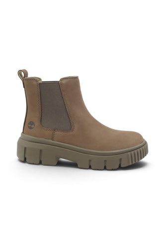 TIMBERLAND Stivaletti Donna Marrone TB0A2FK2EM51-AI27