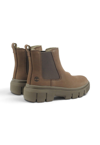 TIMBERLAND Stivaletti Donna Marrone TB0A2FK2EM51-AI27