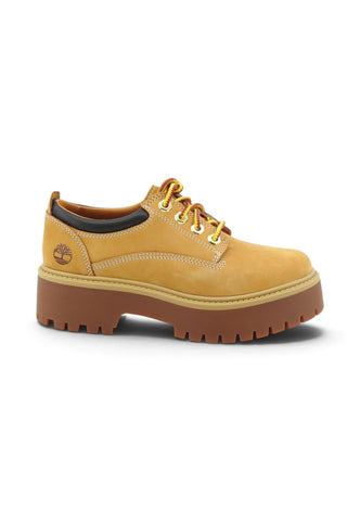 TIMBERLAND Stringate Donna Marrone TB0A5UF97541-AI27