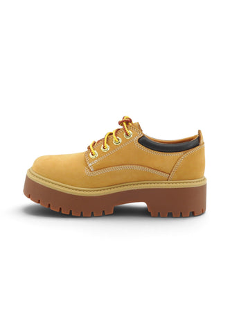 TIMBERLAND Stringate Donna Marrone TB0A5UF97541-AI27