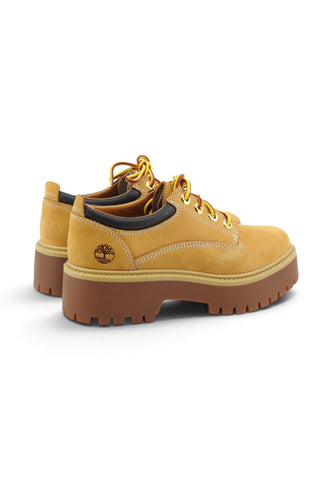 TIMBERLAND Stringate Donna Marrone TB0A5UF97541-AI27