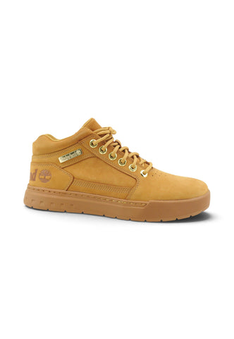 TIMBERLAND Sneakers Uomo Marrone TB0A6GD37541-AI27