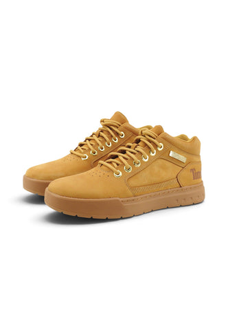 TIMBERLAND Sneakers Uomo Marrone TB0A6GD37541-AI27