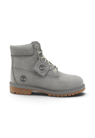 TIMBERLAND Anfibi Stivaletti Bambino Grigio TB0A2CTGEL81-AI27