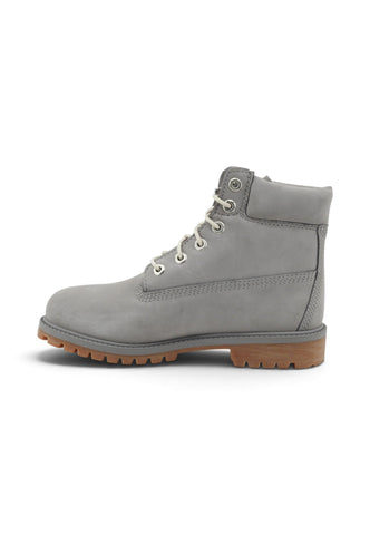TIMBERLAND Anfibi Stivaletti Bambino Grigio TB0A2CTGEL81-AI27